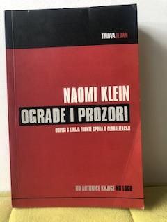 ogade i prozori  