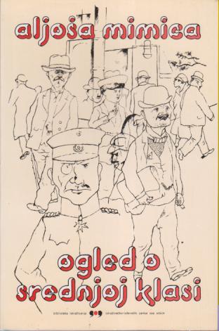 ogled o srednjoj klasi  