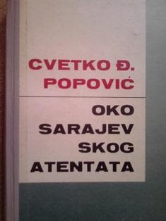 oko sarajevskog atentata  