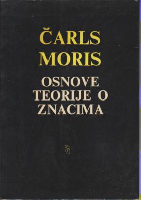 osnove teorije o znacima  