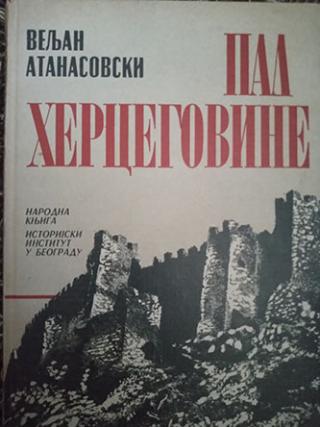 pad hercegovine  