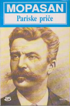 pariske priče  