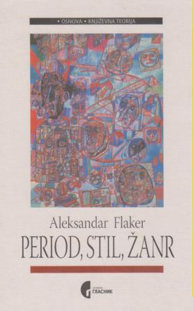 period, stil, žanr  