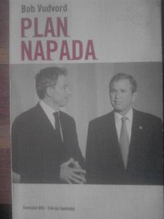 plan napada  