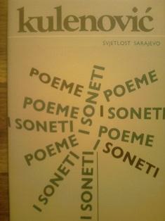poeme i soneti  