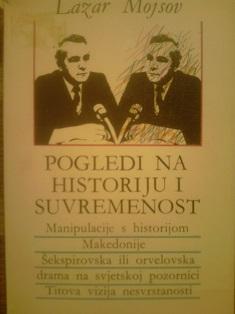 pogledi na historiju i suvremenost  