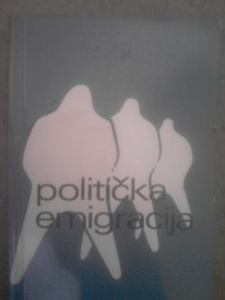 politička emigracija  