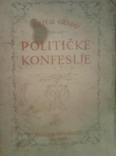 političke konfesije  