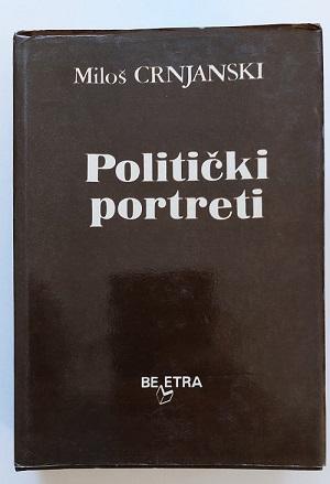 politički portreti  