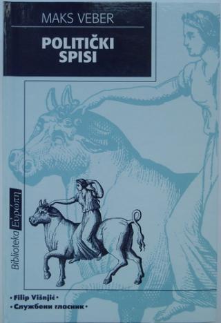politički spisi  