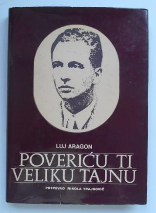 poveriću ti veliku tajnu  