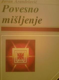 povesno mišljenje  