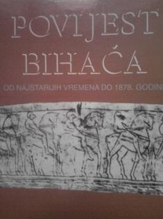 povijest bihaća  