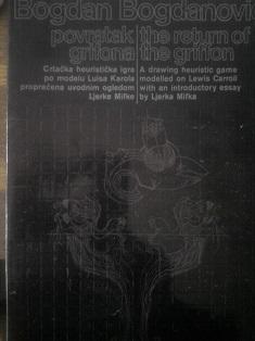 povratak grifona  