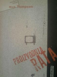 proizvodnja rata  