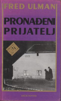 pronađeni prijatelj  
