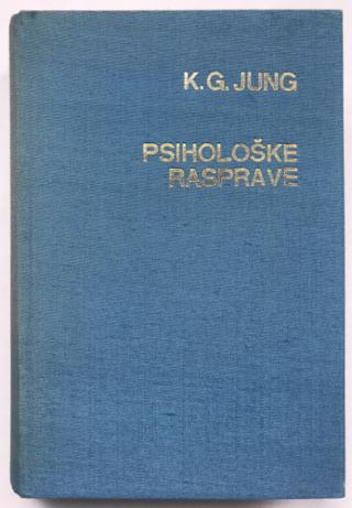 psihološke rasprave  