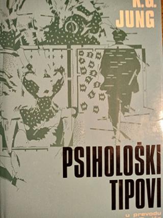 psihološki tipovi  