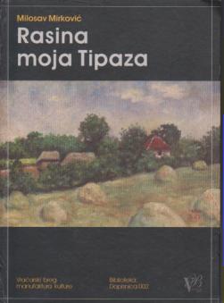 rasina moja tipaza  