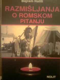 razmišljanja o romskom pitanju  