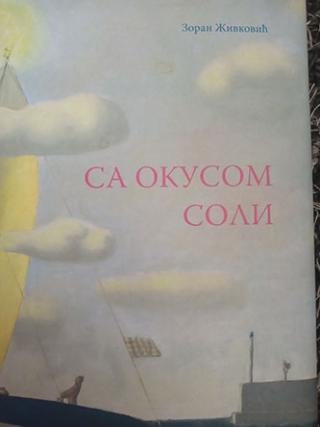 sa okusom soli  