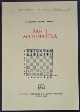 šah i matematika  