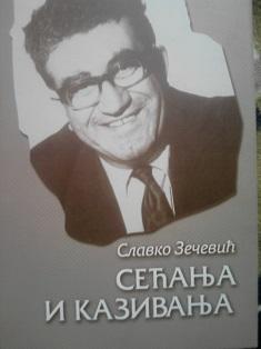 sećanja i kazivanja  