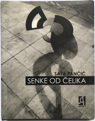 senke od čelika  
