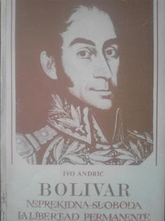 simon bolivar  