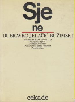 sjene  
