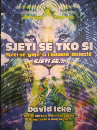 sjeti se tko si  