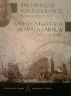 slike sa balkana feliksa kanica  