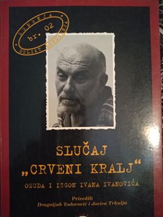 slučaj crveni kralj  