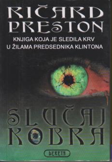 slučaj kobra  