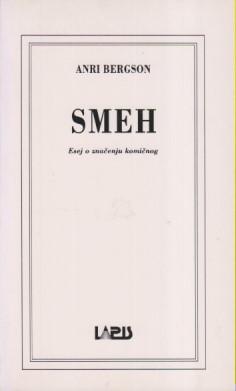 smeh esej o značenju komičnog  