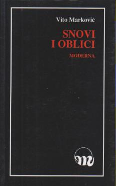 snovi i oblici pesme  