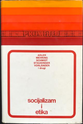 socijalizam i etika  