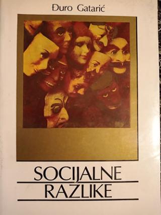 socijalne razlike  