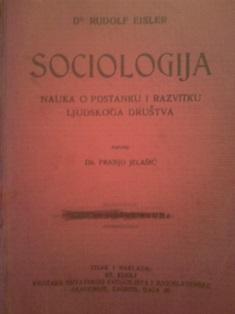 sociologija  