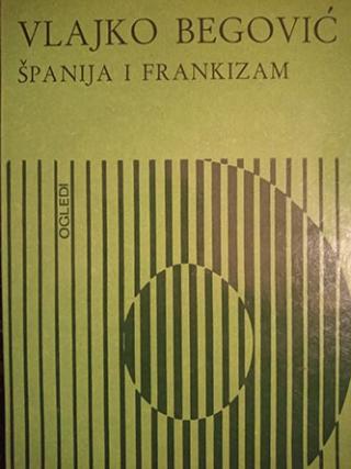španija i frankizam  