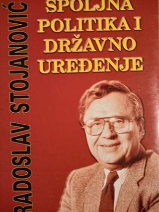 spoljna politika i državno uređenje  