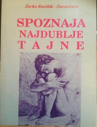 spoznaja najdublje tajne i prevazilazenje duhovne patnje  
