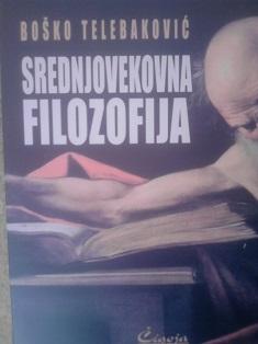srednjovekovna filozofija  