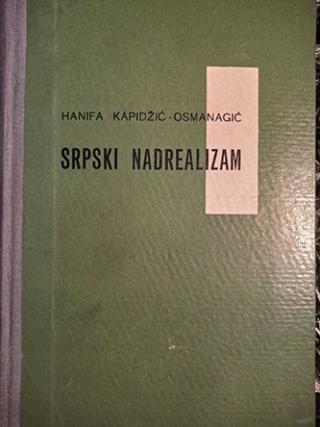 srpski nadrealizam  