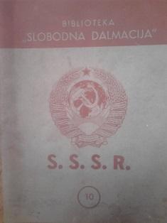 sssr  