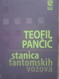 stanica fantomskih vozova  