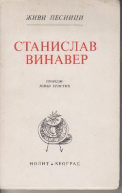 stanislav vinaver  