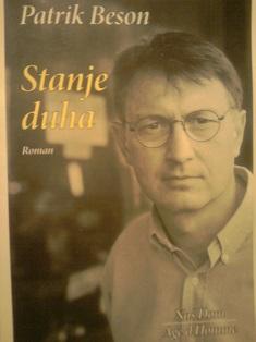 stanje duha  