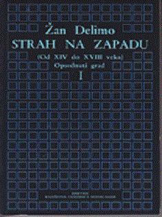 strah na zapadu  