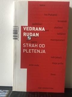 strah od pletenja  